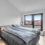 Modern 1Br Flat In Central Reykjavik