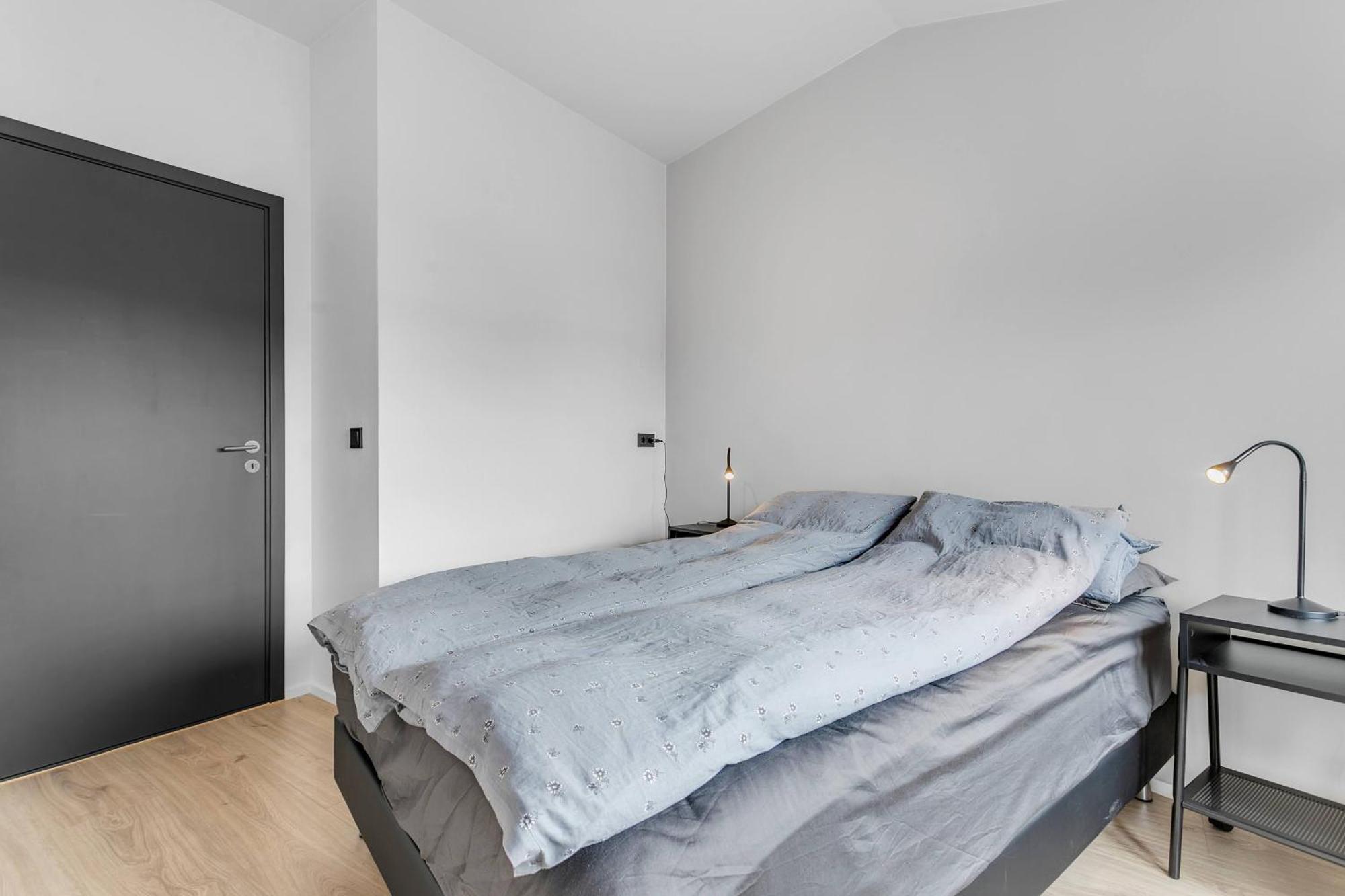 Modern 1br Flat In Reykjavik