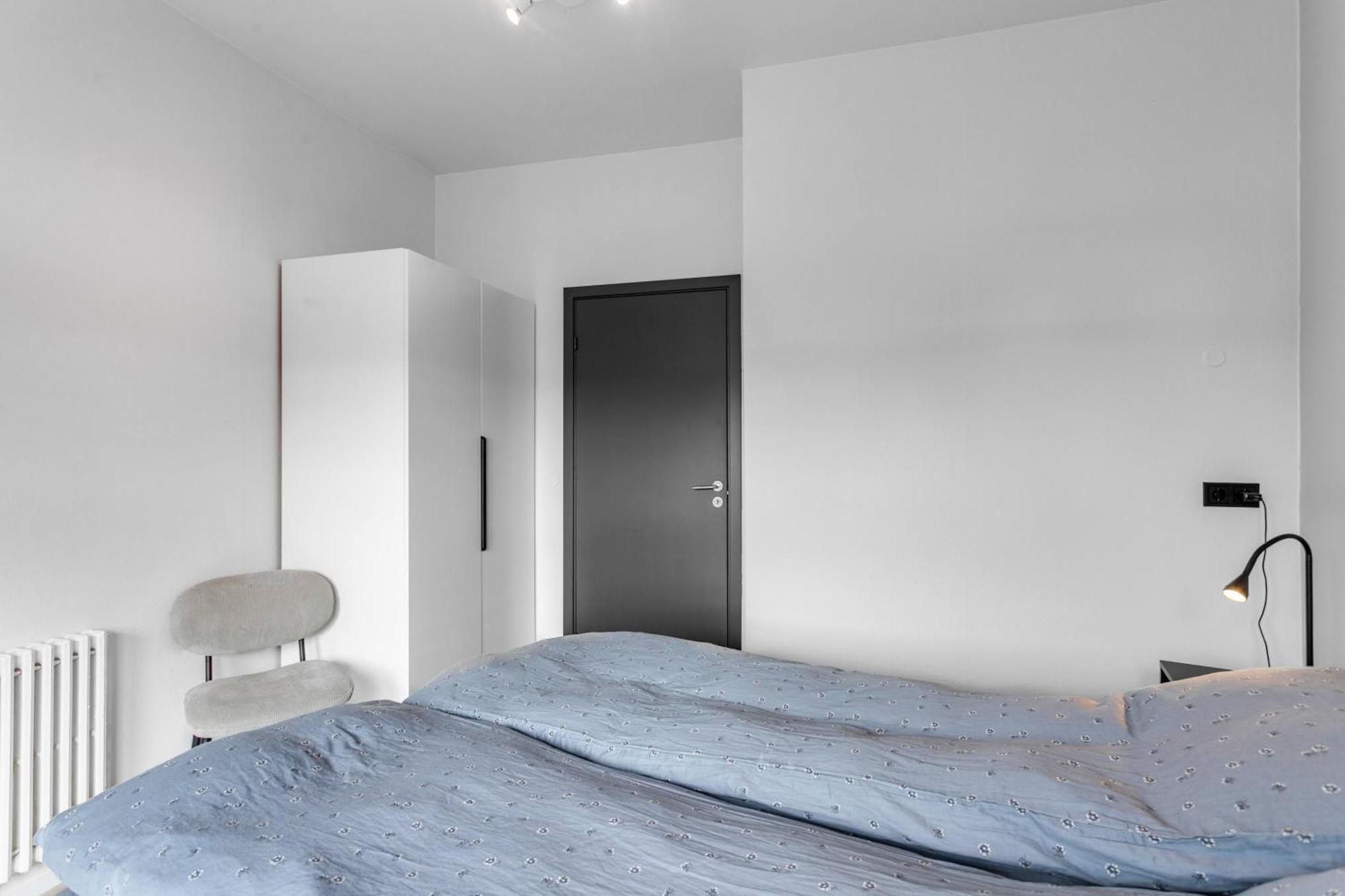 Apartamento Modern 1br Flat In