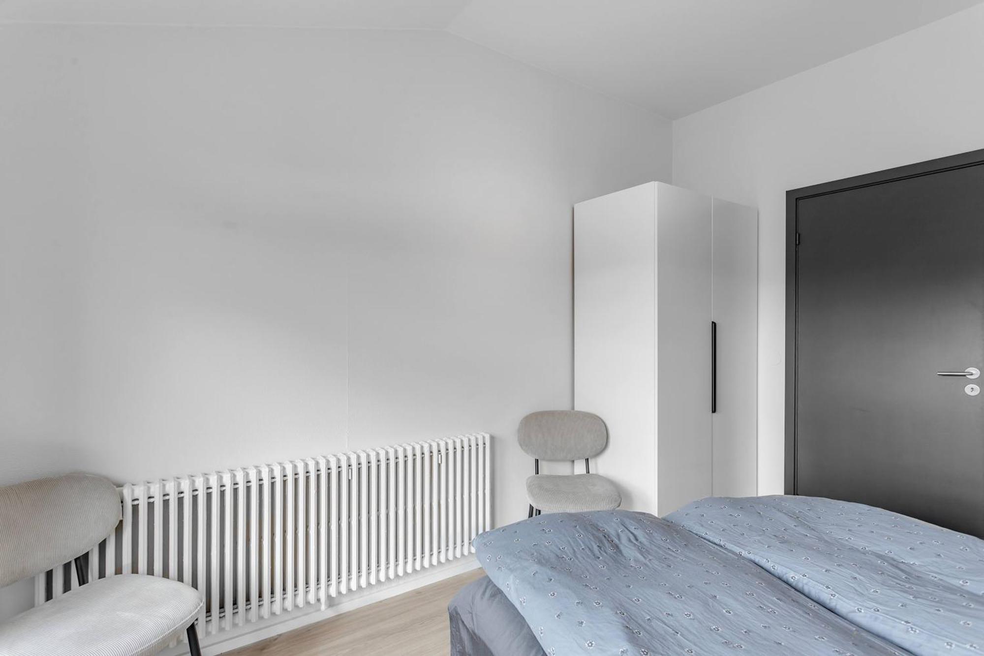 Modern 1br Flat In Reykjavik